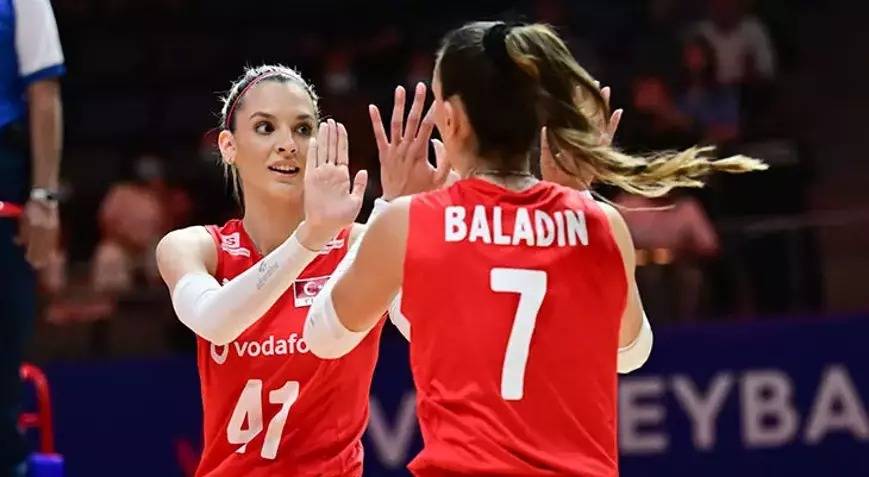 Filenin son sultanı alt üst etti ortalığı 5